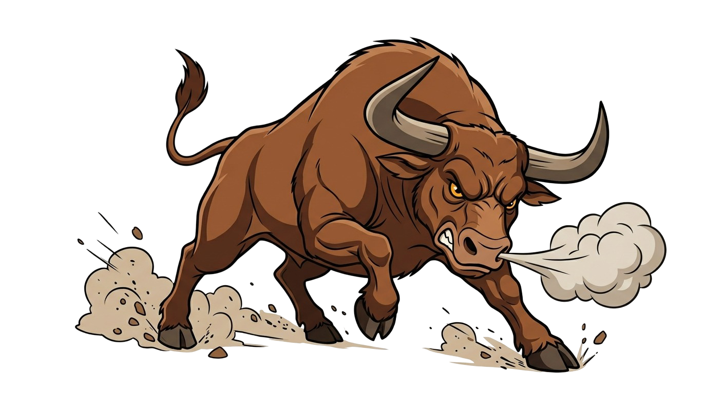 Bull