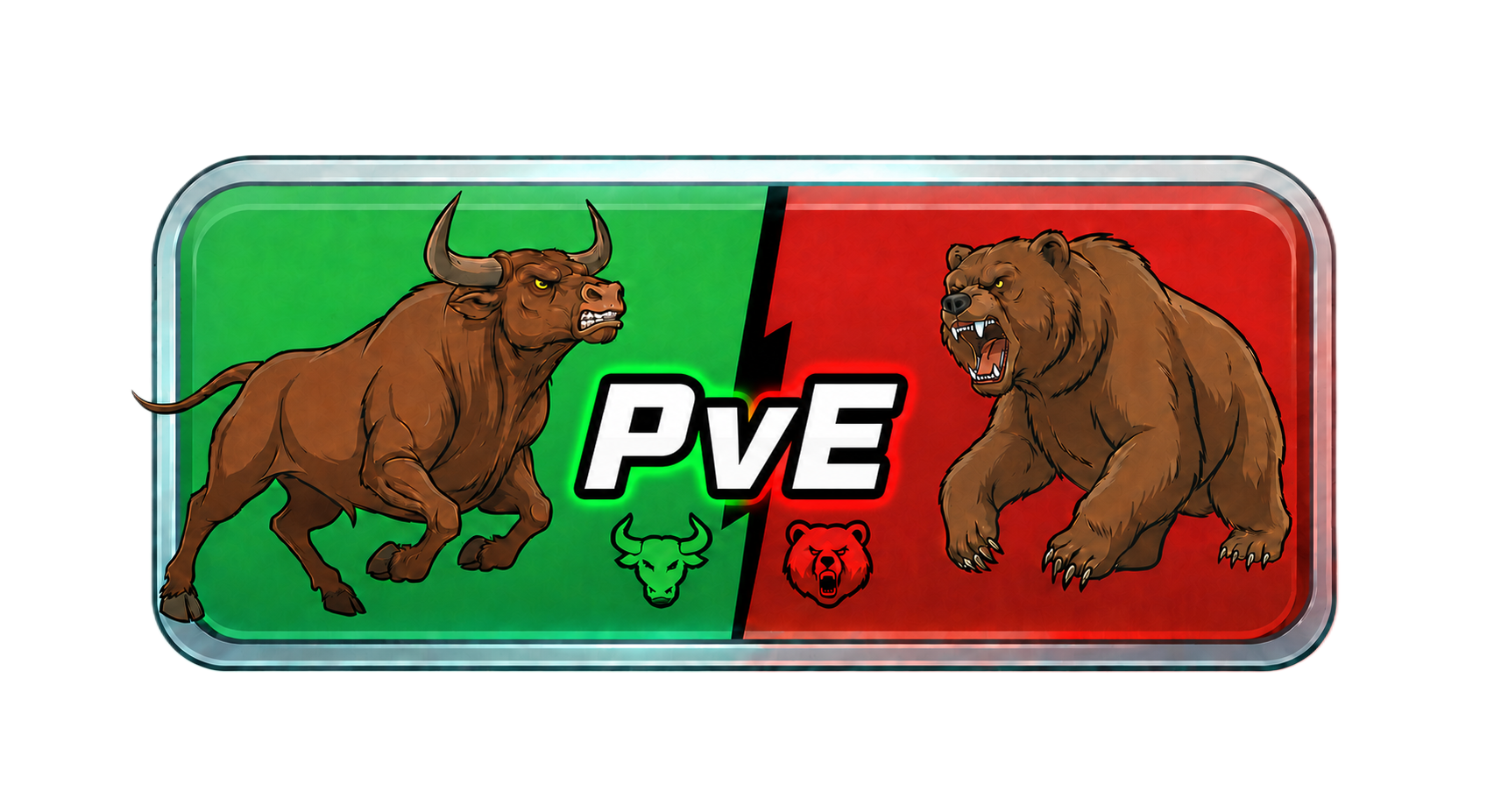 PvE