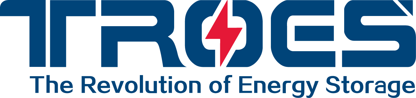 TROES Logo
